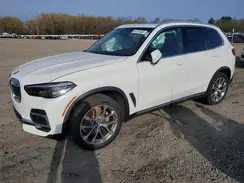 5UXCR6C08P9S00985 2023 BMW X5
