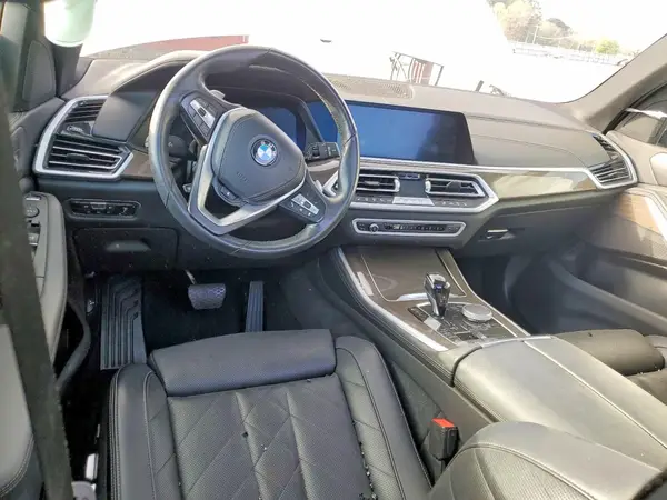 5UXCR6C08P9S00985 2023 BMW X5 - Image 8