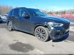 5UXCR6C09L9B09110 2020 BMW X5