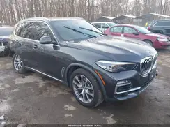 5UXCR6C09L9B13772 2020 BMW X5