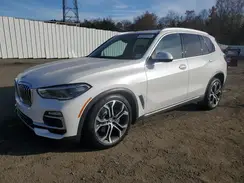 5UXCR6C09L9B21161 2020 BMW X5
