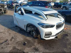 5UXCR6C09L9B36002 2020 BMW X5