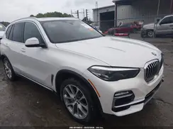 5UXCR6C09L9B45699 2020 BMW X5