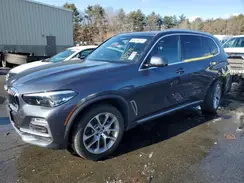 5UXCR6C09L9B49946 2020 BMW X5