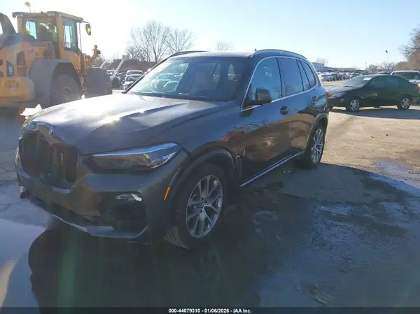 5UXCR6C09L9B59103 2020 BMW X5 - Image 2