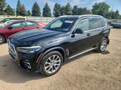 5UXCR6C09L9B64768 2020 BMW X5