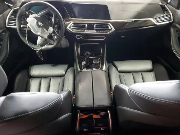 5UXCR6C09L9B69226 2020 BMW X5 - Image 8