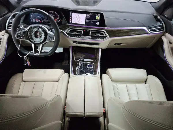 5UXCR6C09L9B69372 2020 BMW X5 - Image 8