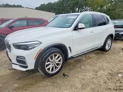 5UXCR6C09L9B72692 2020 BMW X5