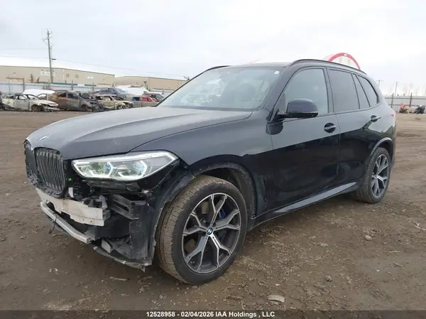 5UXCR6C09L9B73471 2020 BMW X5 - Image 2