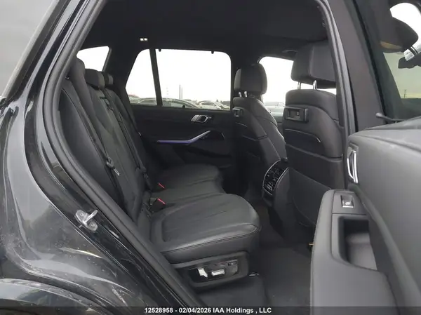 5UXCR6C09L9B73471 2020 BMW X5 - Image 8