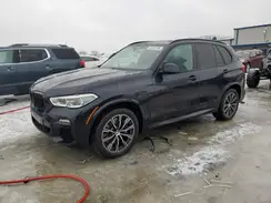 5UXCR6C09L9B75642 2020 BMW X5