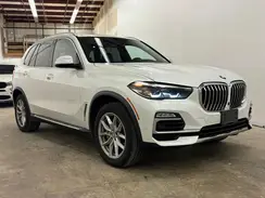 5UXCR6C09L9B77892 2020 BMW X5