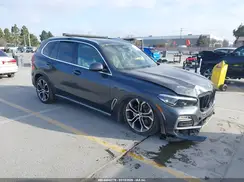 5UXCR6C09L9B79996 2020 BMW X5