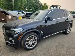 5UXCR6C09L9B84809 2020 BMW X5