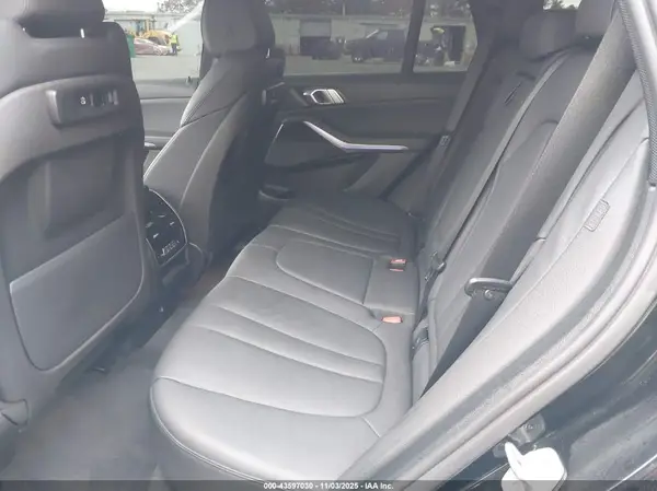 5UXCR6C09L9B85961 2020 BMW X5 - Image 8