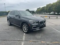 5UXCR6C09L9B87550 2020 BMW X5