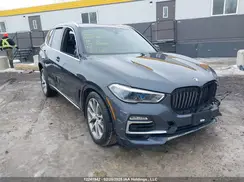 5UXCR6C09L9B98385 2020 BMW X5