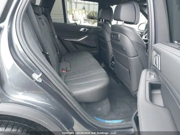 5UXCR6C09L9B98385 2020 BMW X5 - Image 8