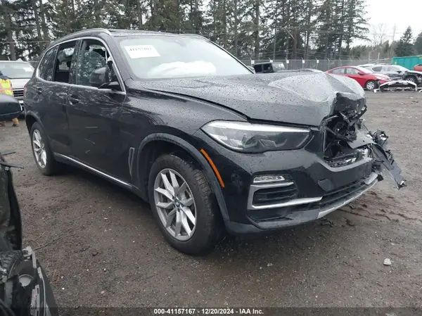5UXCR6C09L9C02273 2020 BMW X5 - Image 1