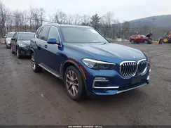 5UXCR6C09L9C06761 2020 BMW X5