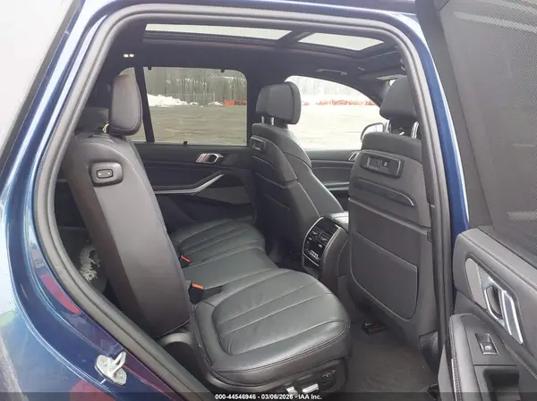 5UXCR6C09L9C06761 2020 BMW X5 - Image 8