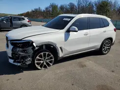 5UXCR6C09L9C13127 2020 BMW X5