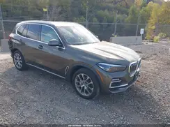 5UXCR6C09L9C42580 2020 BMW X5