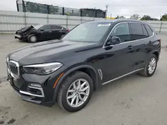 5UXCR6C09L9C52154 2020 BMW X5