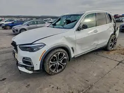 5UXCR6C09L9C61470 2020 BMW X5