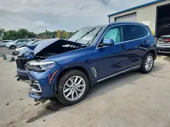 5UXCR6C09L9C63798 2020 BMW X5