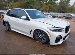 5UXCR6C09L9C75269 2020 BMW X5
