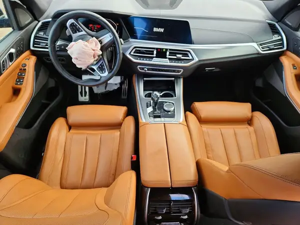 5UXCR6C09L9C77345 2020 BMW X5 - Image 8