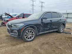 5UXCR6C09L9C79158 2020 BMW X5