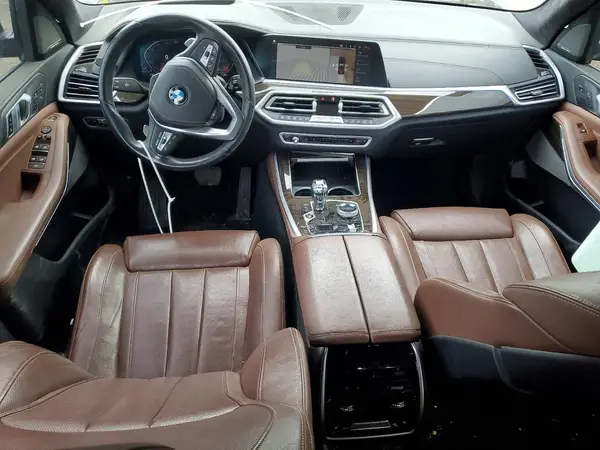 5UXCR6C09L9C79158 2020 BMW X5 - Image 8