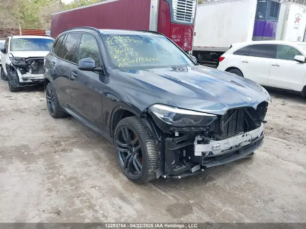 5UXCR6C09L9C86417 2020 BMW X5 - Image 1