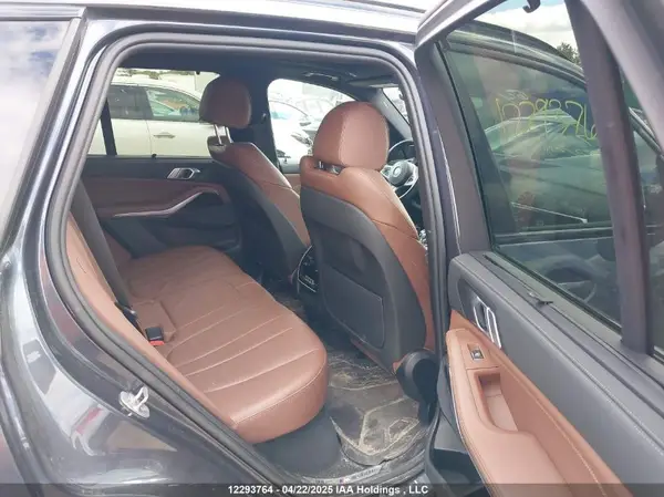 5UXCR6C09L9C86417 2020 BMW X5 - Image 8