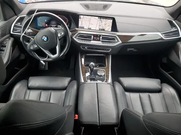 5UXCR6C09L9C95232 2020 BMW X5 - Image 8