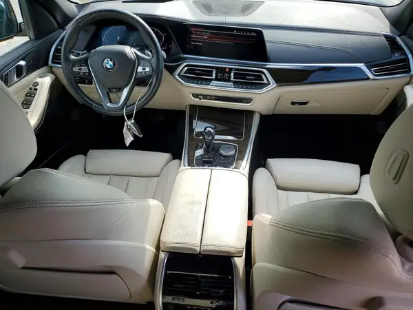 5UXCR6C09L9C96008 2020 BMW X5 - Image 8
