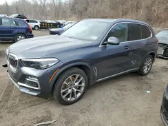 5UXCR6C09L9D57146 2020 BMW X5