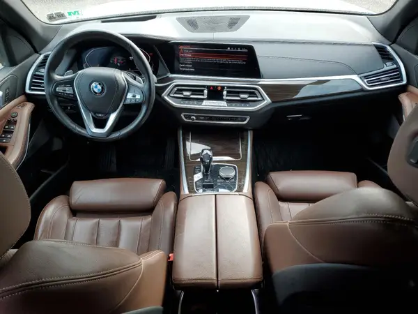 5UXCR6C09L9D57146 2020 BMW X5 - Image 8