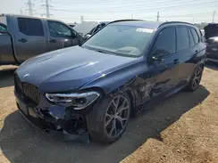 5UXCR6C09LLL76683 2020 BMW X5