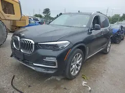 5UXCR6C09LLL76926 2020 BMW X5