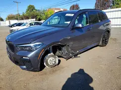 5UXCR6C09LLL81429 2020 BMW X5