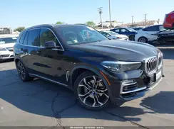 5UXCR6C09LLL82175 2020 BMW X5