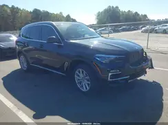 5UXCR6C09LLL83214 2020 BMW X5
