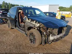 5UXCR6C09M9D76586 2021 BMW X5