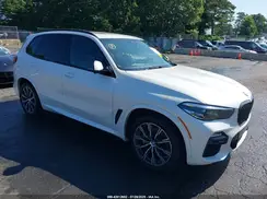 5UXCR6C09M9D77897 2021 BMW X5