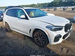 5UXCR6C09M9D78600 2021 BMW X5