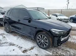 5UXCR6C09M9D89628 2021 BMW X5